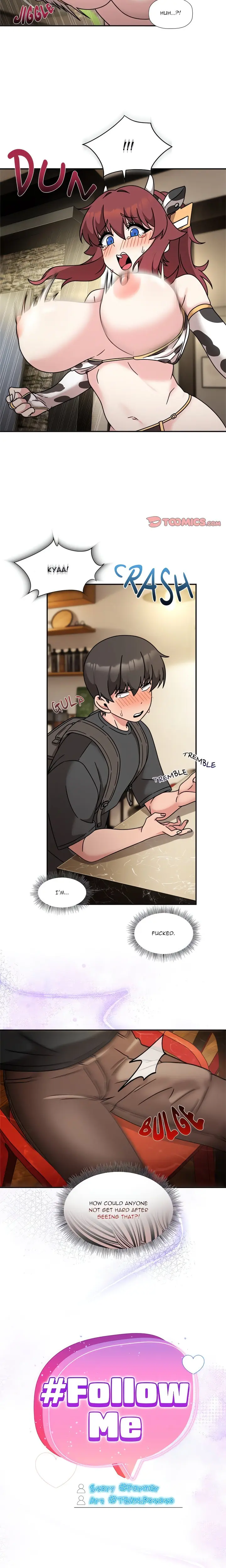 Follow Me Chapter 49 - Page 11