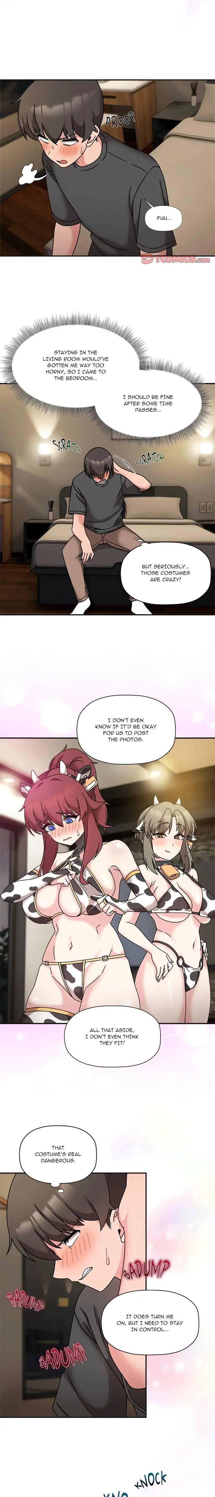 Follow Me Chapter 49 - Page 12