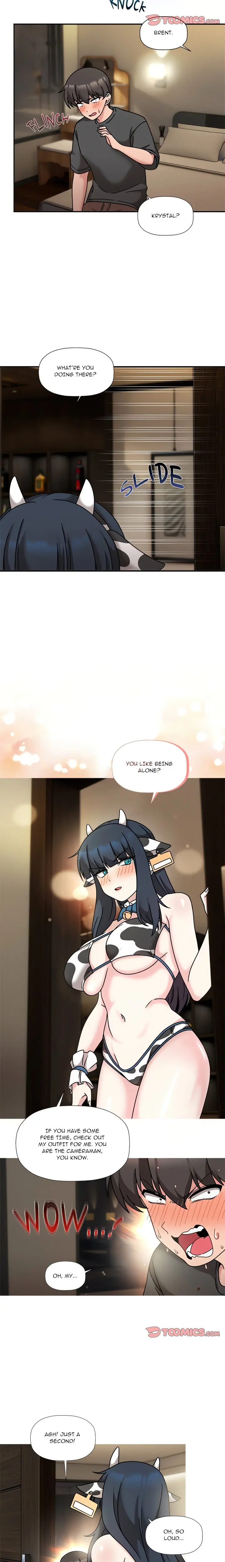 Follow Me Chapter 49 - Page 13