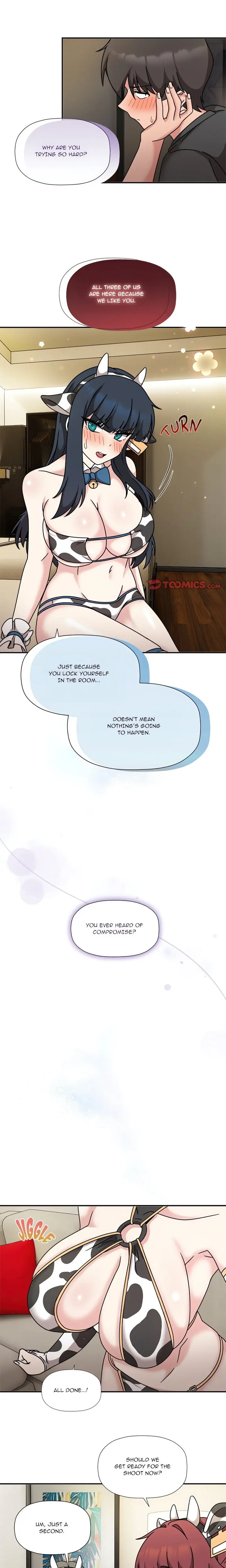 Follow Me Chapter 49 - Page 16