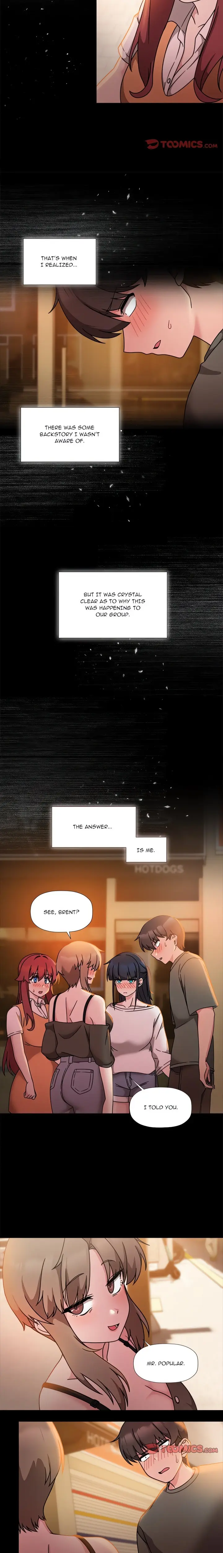 Follow Me Chapter 49 - Page 2