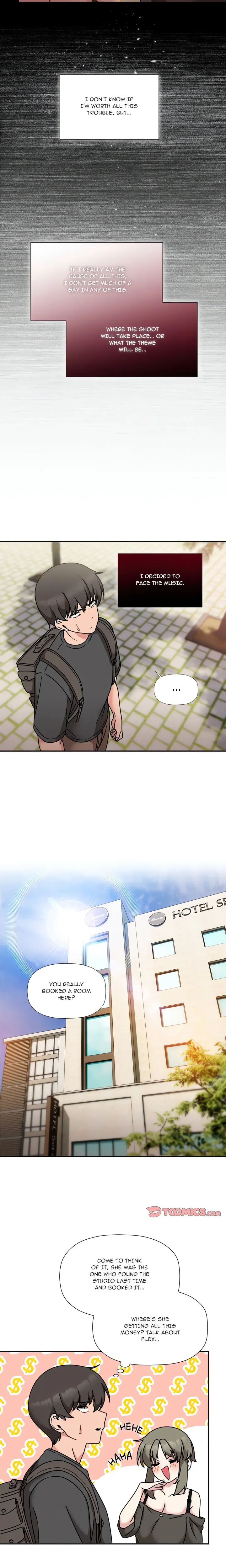 Follow Me Chapter 49 - Page 3