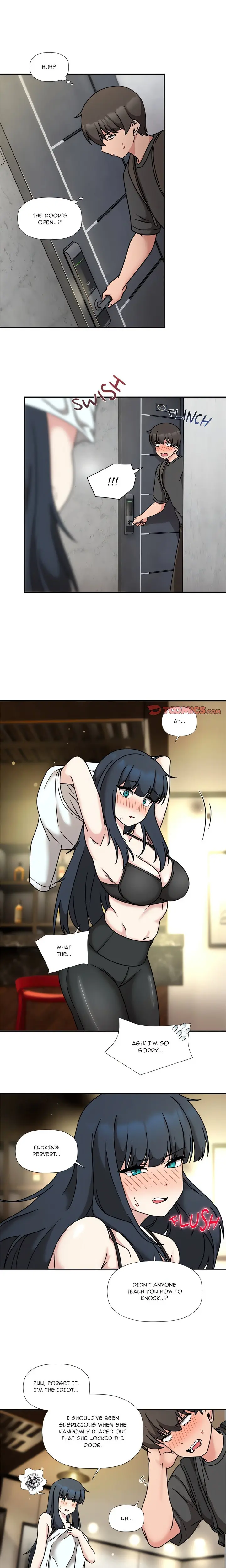 Follow Me Chapter 49 - Page 5
