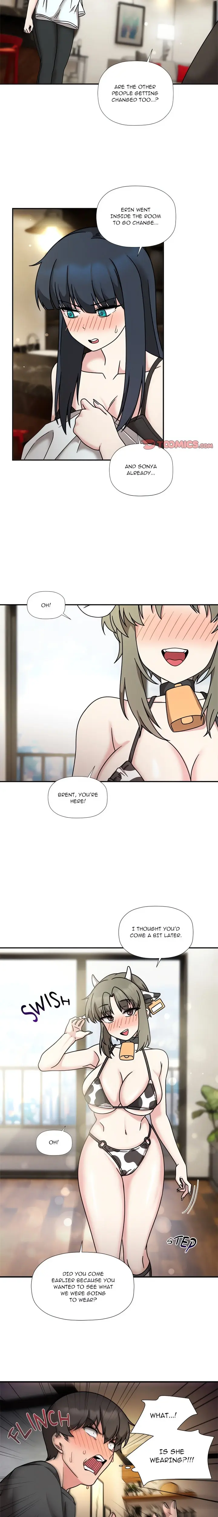 Follow Me Chapter 49 - Page 6