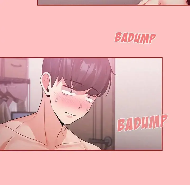 Follow Me Chapter 5 - Page 11
