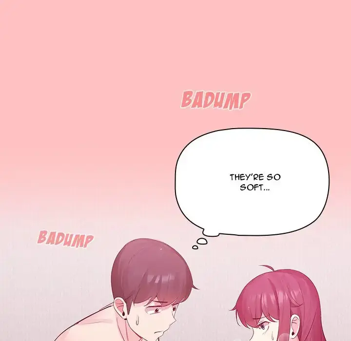 Follow Me Chapter 5 - Page 12