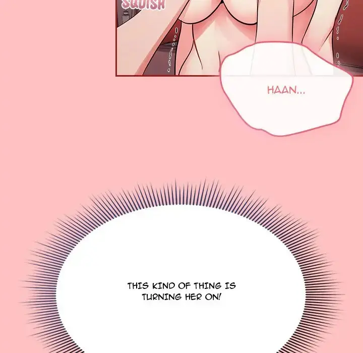 Follow Me Chapter 5 - Page 21