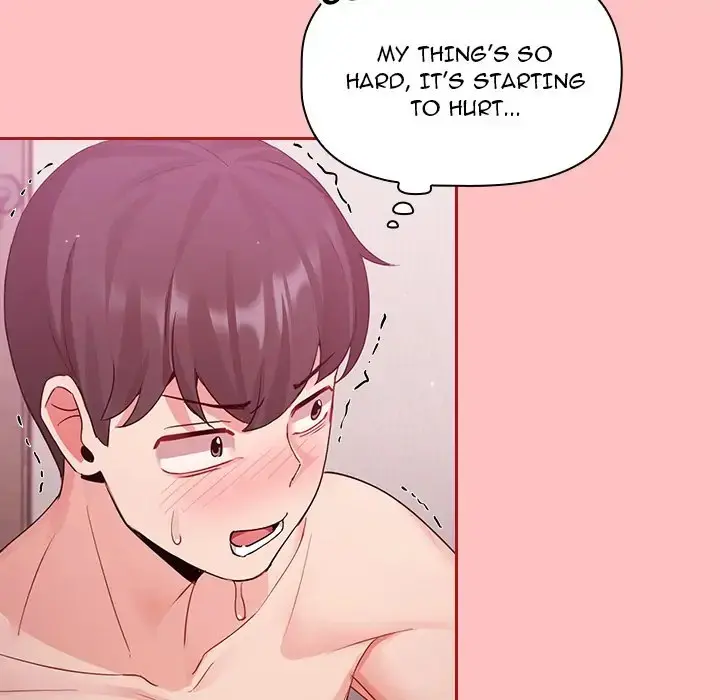 Follow Me Chapter 5 - Page 28