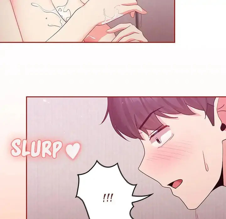 Follow Me Chapter 5 - Page 82