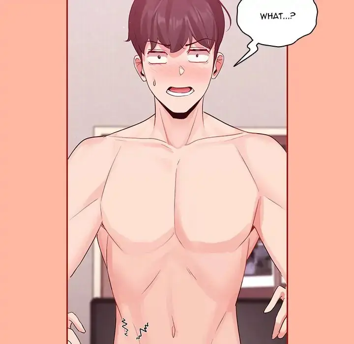 Follow Me Chapter 5 - Page 90