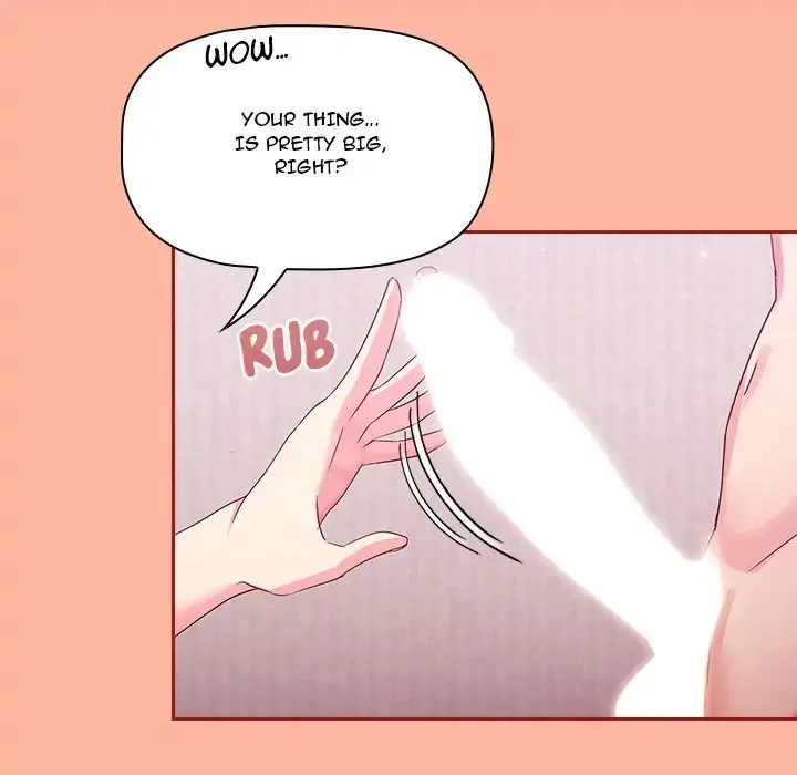 Follow Me Chapter 5 - Page 94