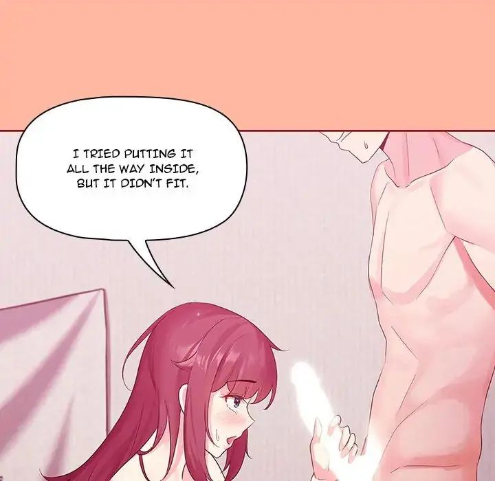 Follow Me Chapter 5 - Page 95