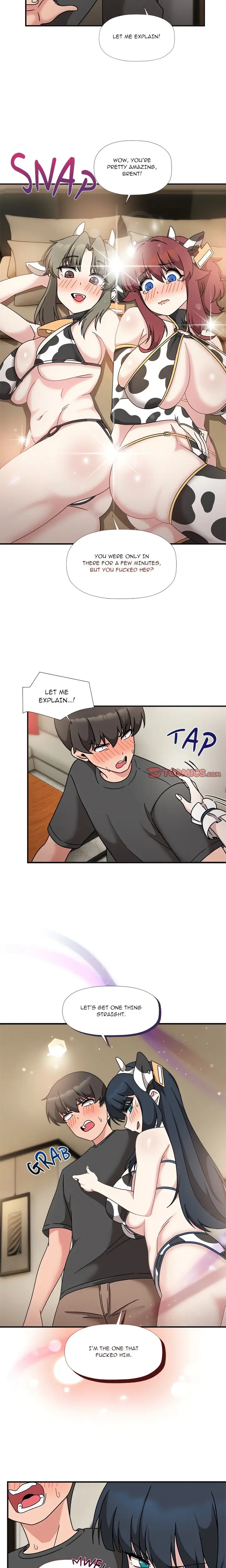 Follow Me Chapter 50 - Page 10