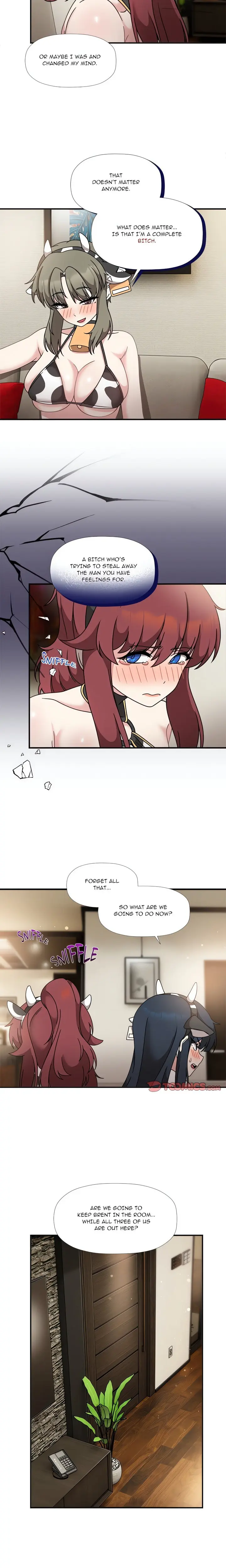 Follow Me Chapter 50 - Page 14