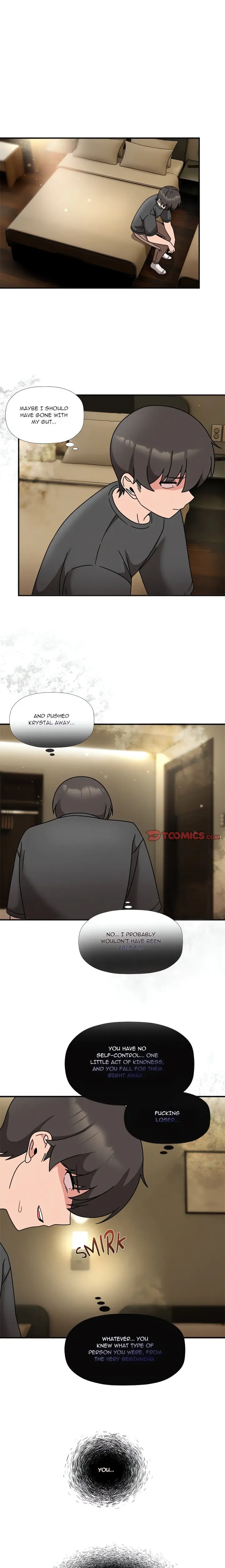 Follow Me Chapter 50 - Page 15