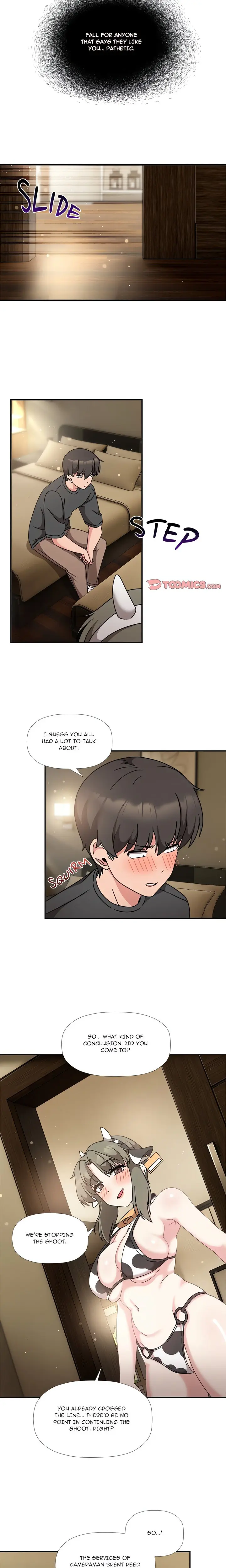 Follow Me Chapter 50 - Page 16