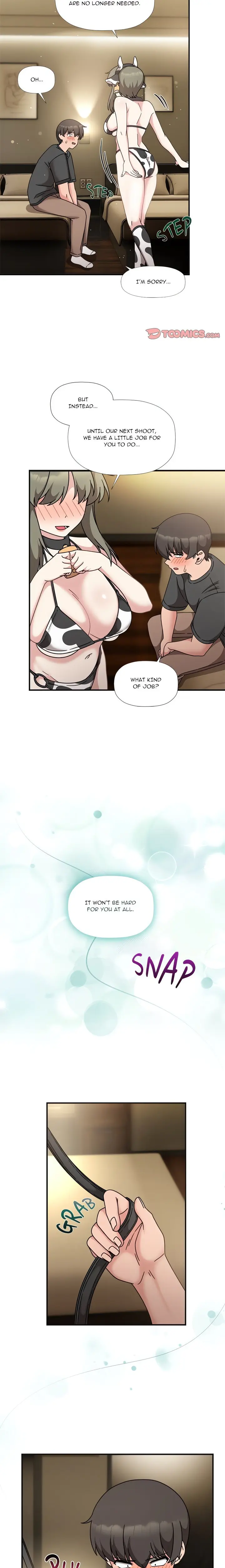 Follow Me Chapter 50 - Page 17