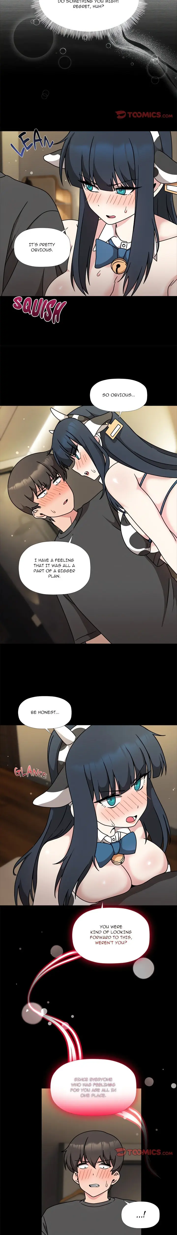 Follow Me Chapter 50 - Page 2