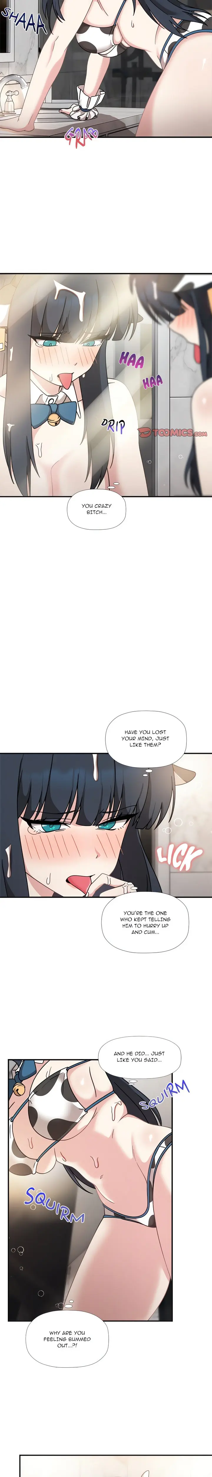 Follow Me Chapter 50 - Page 6