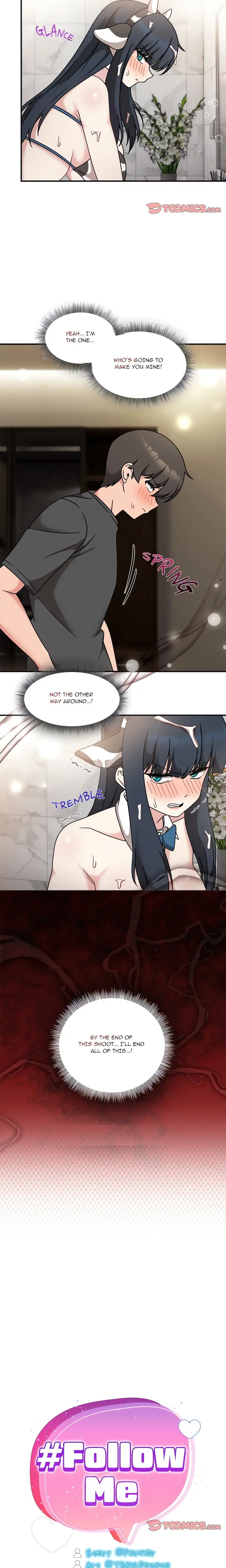 Follow Me Chapter 50 - Page 7