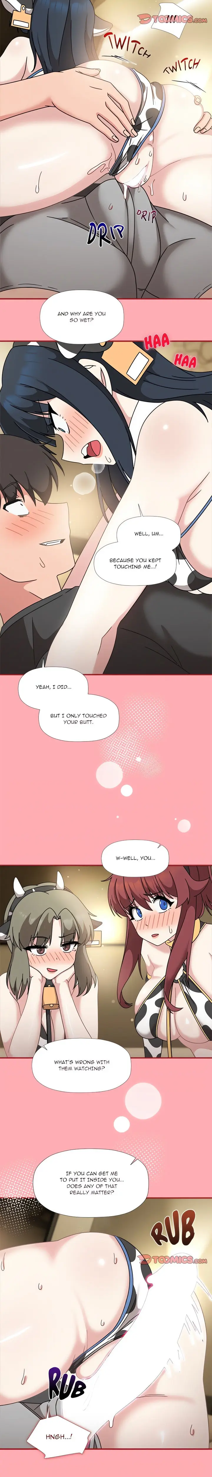 Follow Me Chapter 51 - Page 13