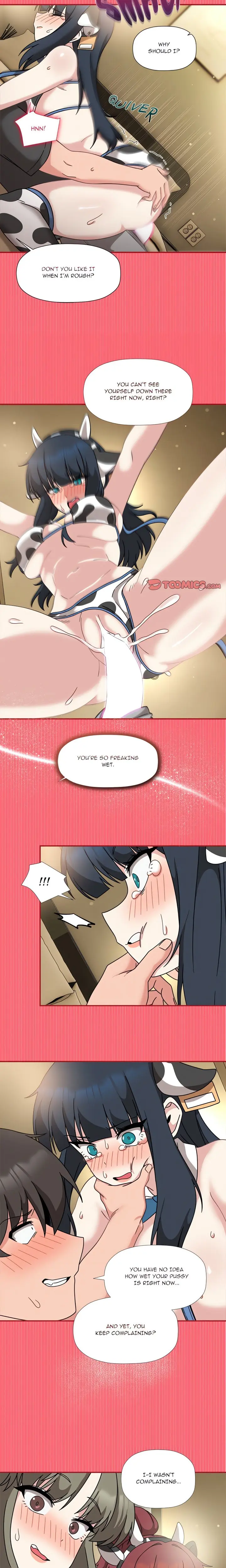 Follow Me Chapter 51 - Page 16