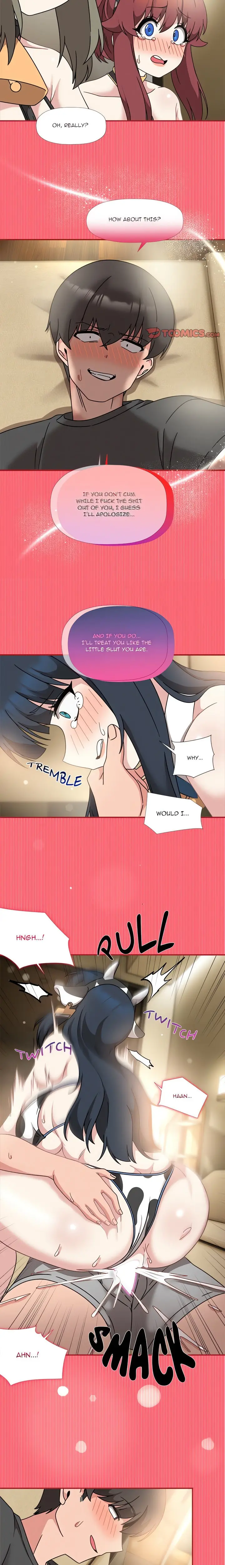 Follow Me Chapter 51 - Page 17