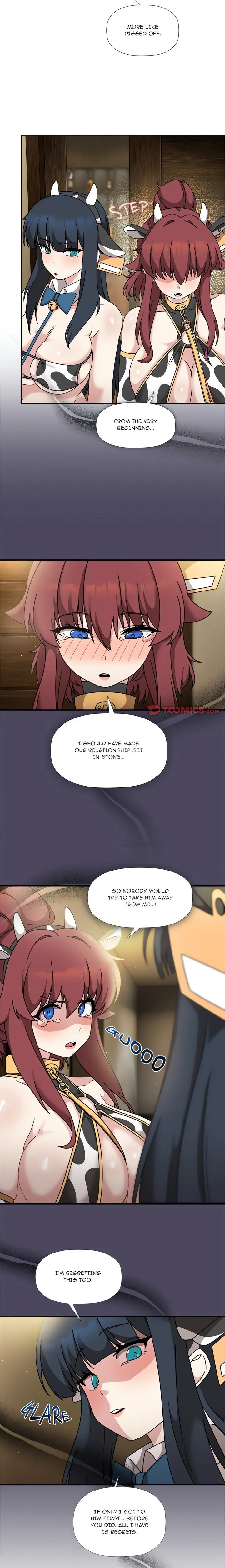 Follow Me Chapter 51 - Page 5