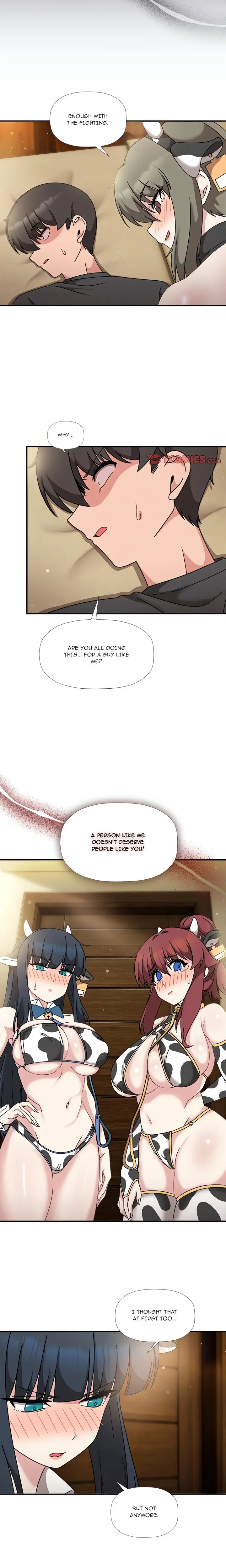 Follow Me Chapter 51 - Page 6