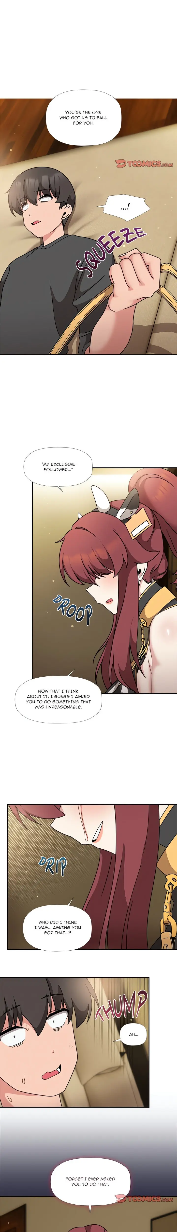 Follow Me Chapter 51 - Page 7