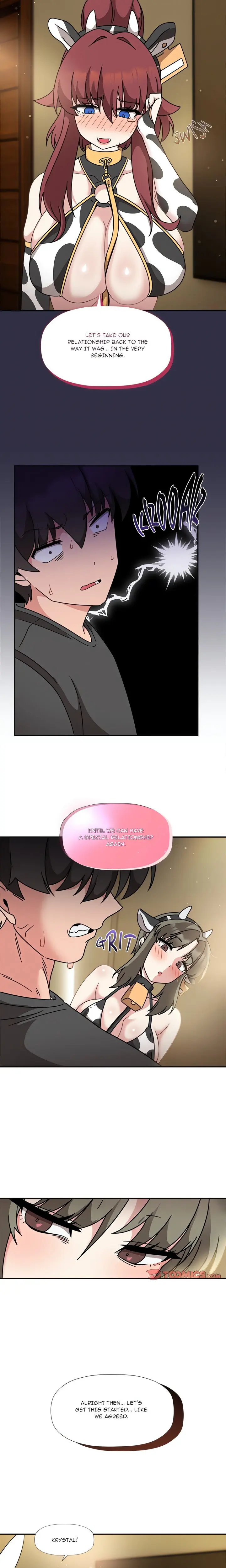 Follow Me Chapter 51 - Page 8