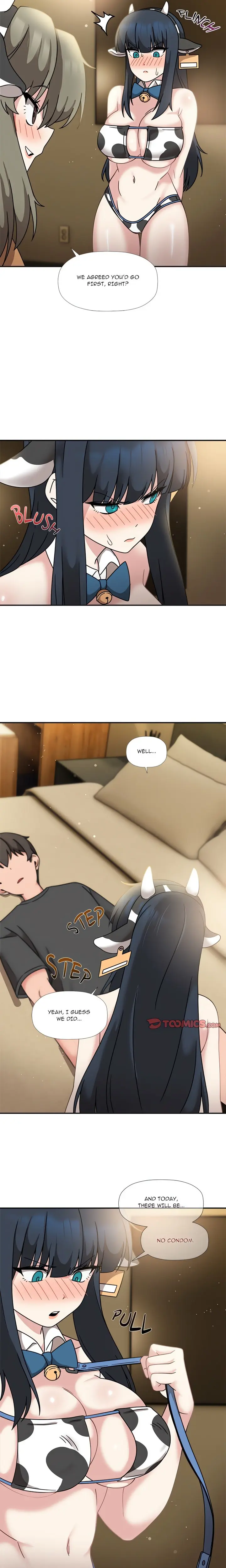 Follow Me Chapter 51 - Page 9