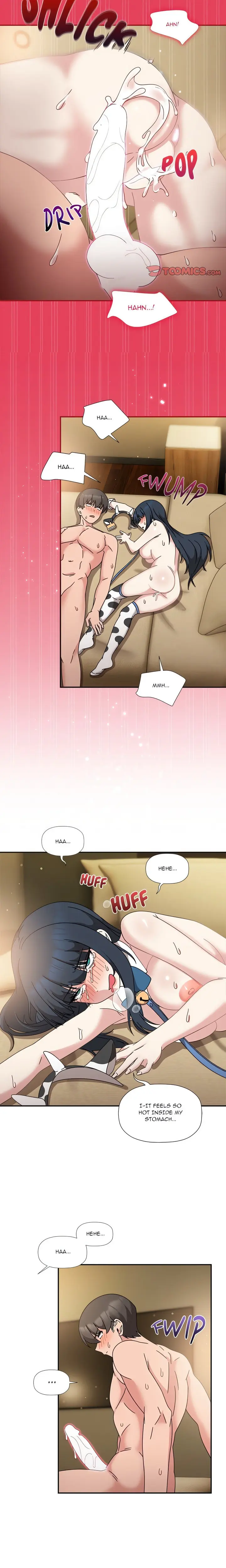 Follow Me Chapter 52 - Page 12