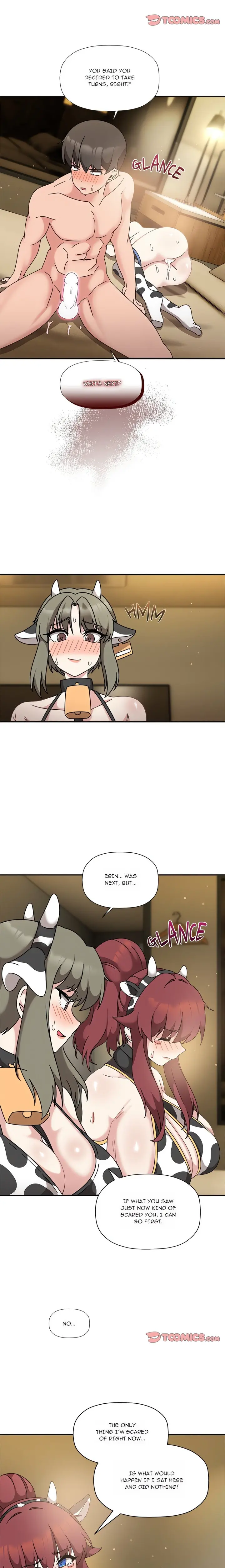 Follow Me Chapter 52 - Page 13