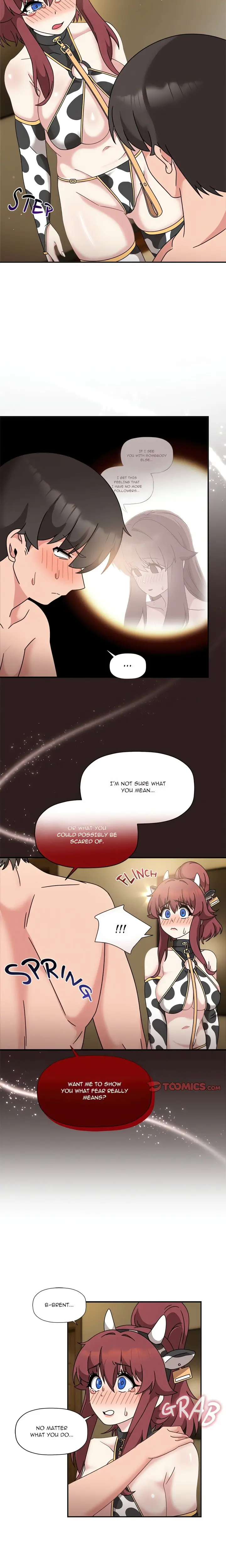 Follow Me Chapter 52 - Page 14