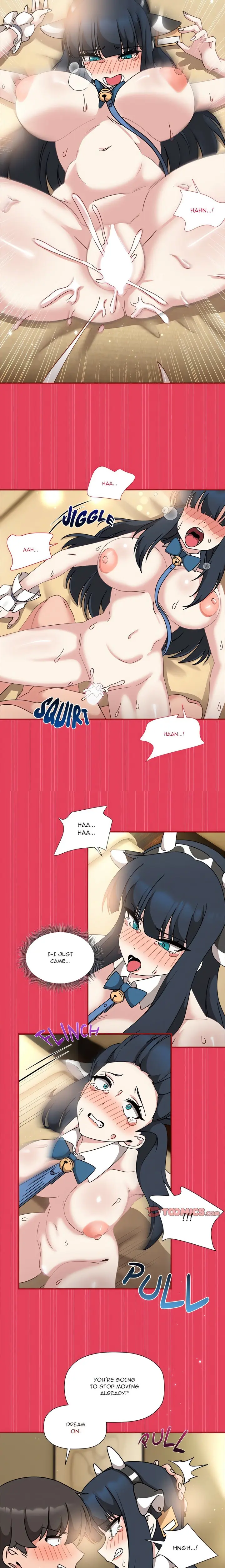 Follow Me Chapter 52 - Page 3