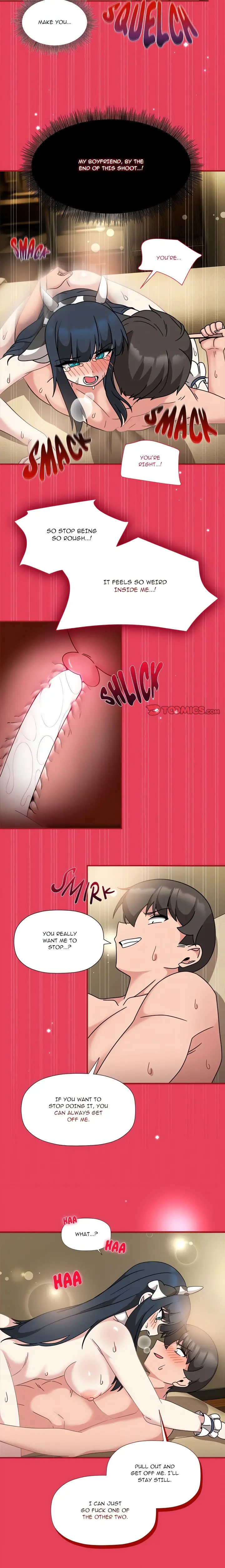 Follow Me Chapter 52 - Page 5