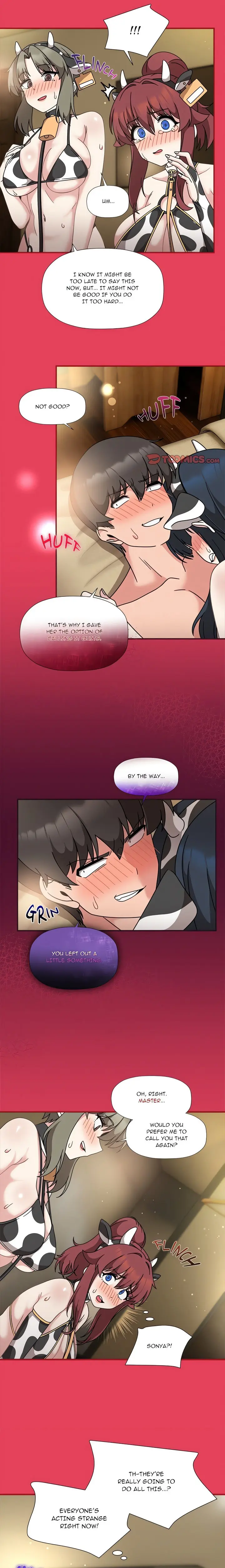 Follow Me Chapter 52 - Page 6