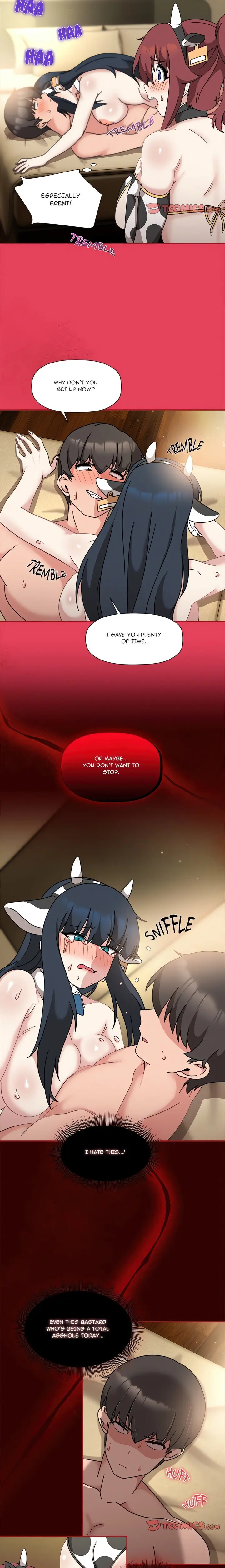 Follow Me Chapter 52 - Page 7