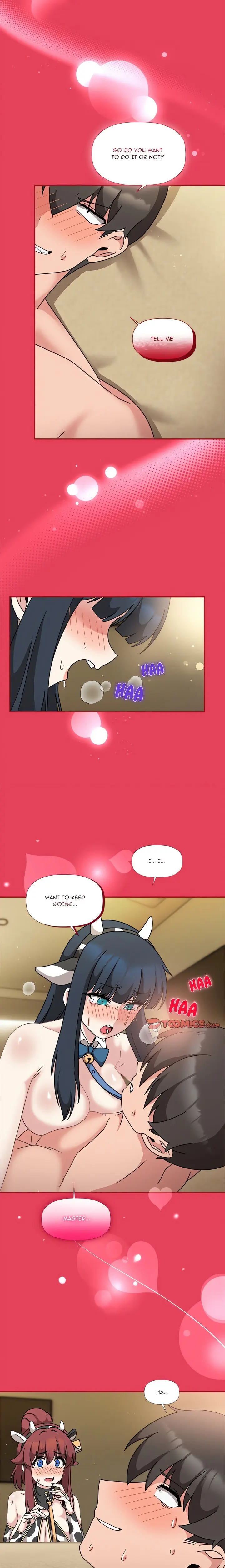 Follow Me Chapter 52 - Page 9
