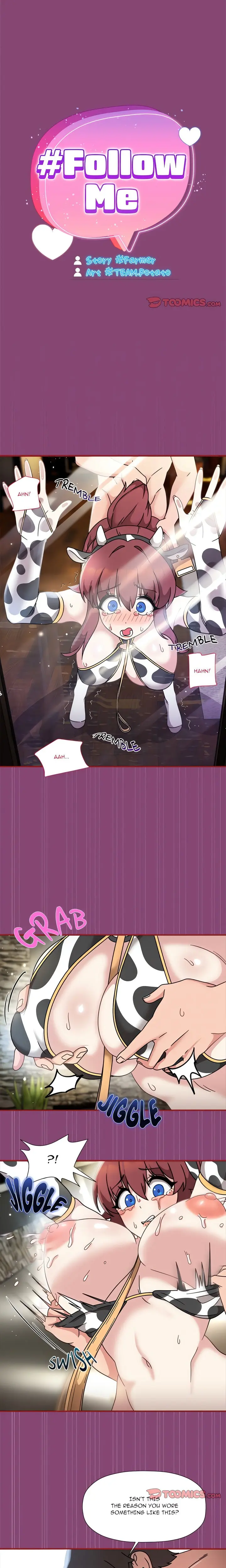Follow Me Chapter 53 - Page 1