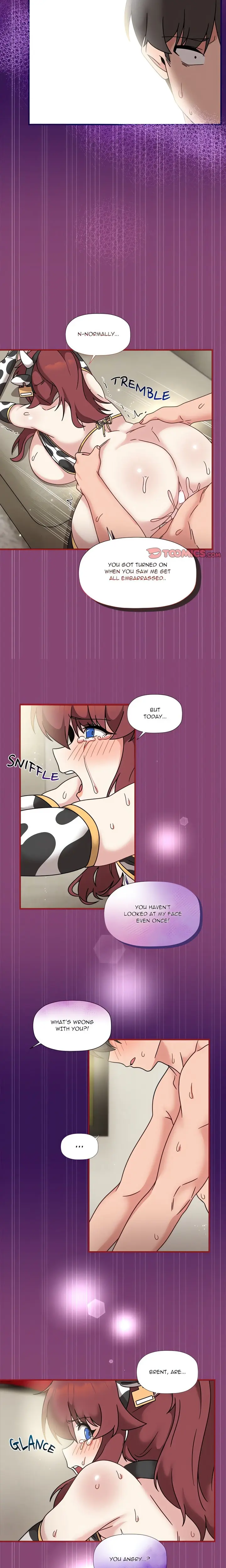 Follow Me Chapter 53 - Page 10