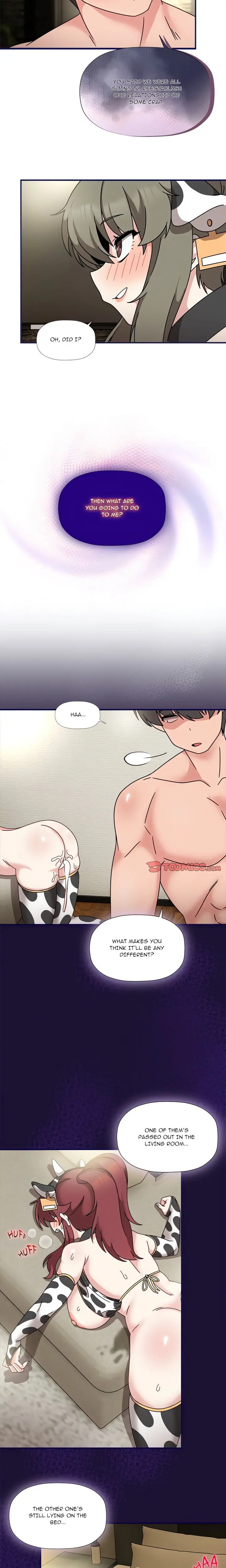 Follow Me Chapter 53 - Page 14