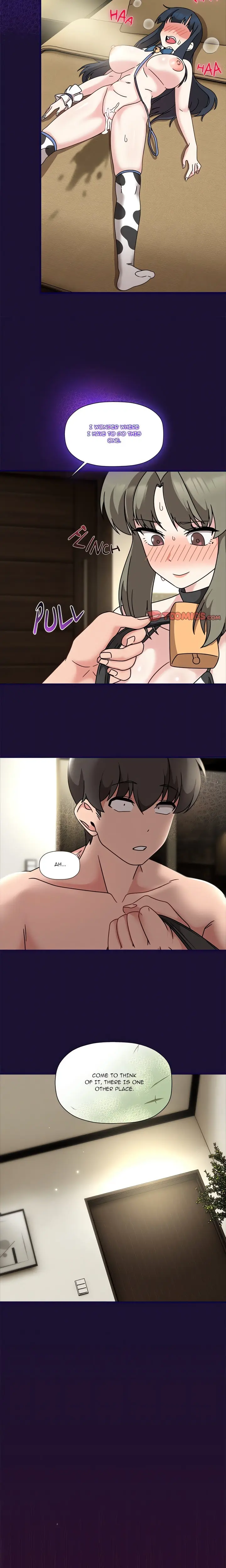 Follow Me Chapter 53 - Page 15
