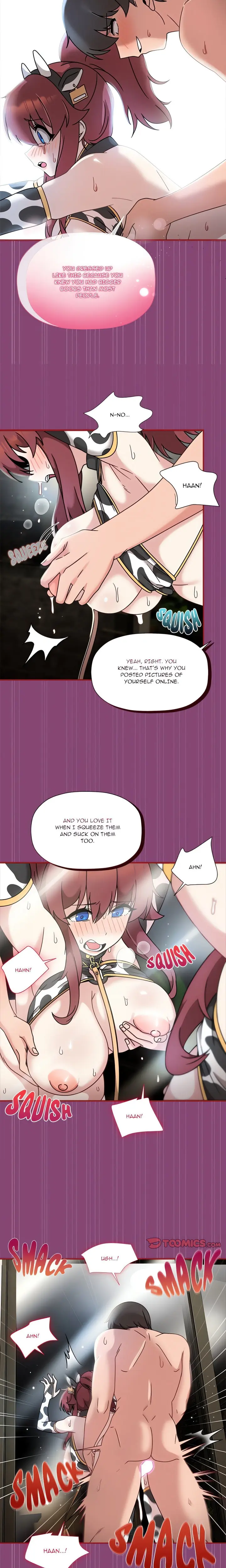Follow Me Chapter 53 - Page 2