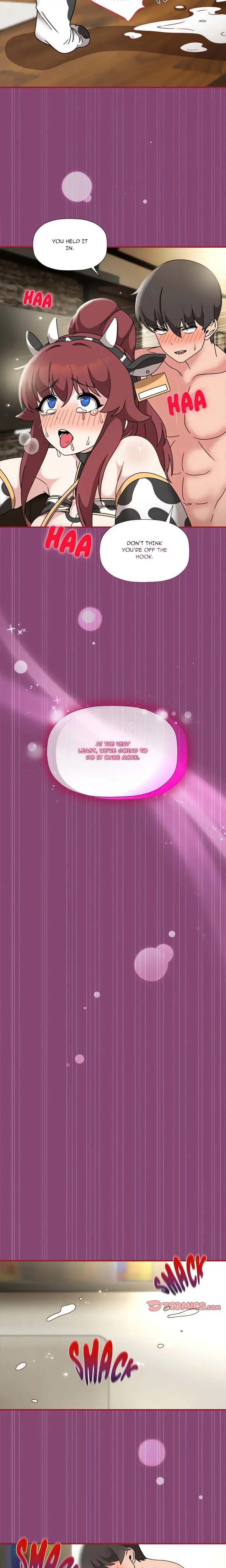 Follow Me Chapter 53 - Page 7