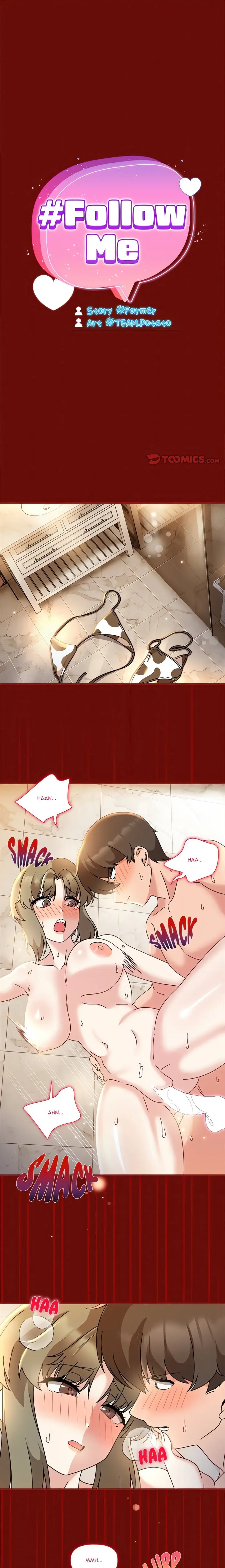 Follow Me Chapter 54 - Page 1
