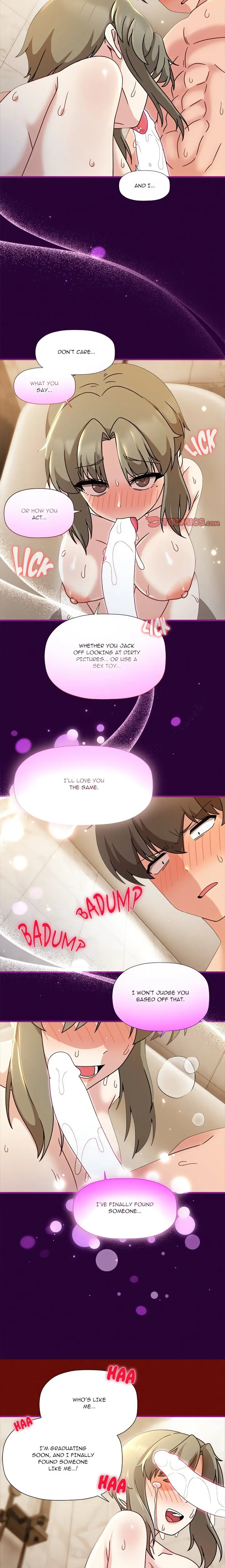 Follow Me Chapter 54 - Page 11