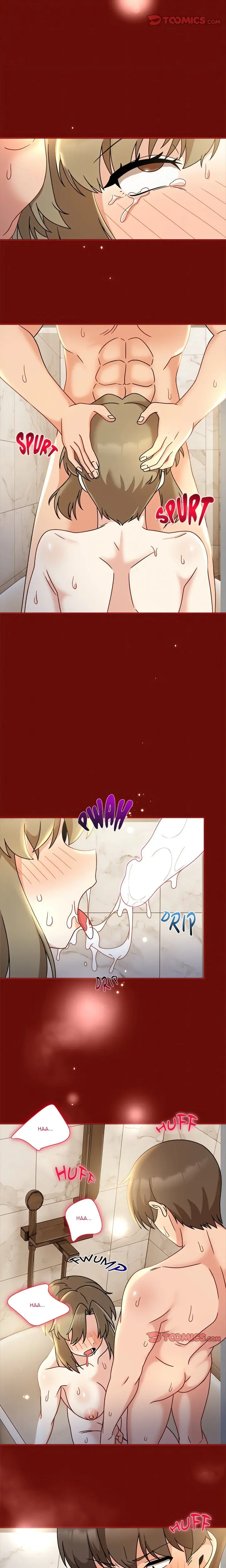 Follow Me Chapter 54 - Page 13