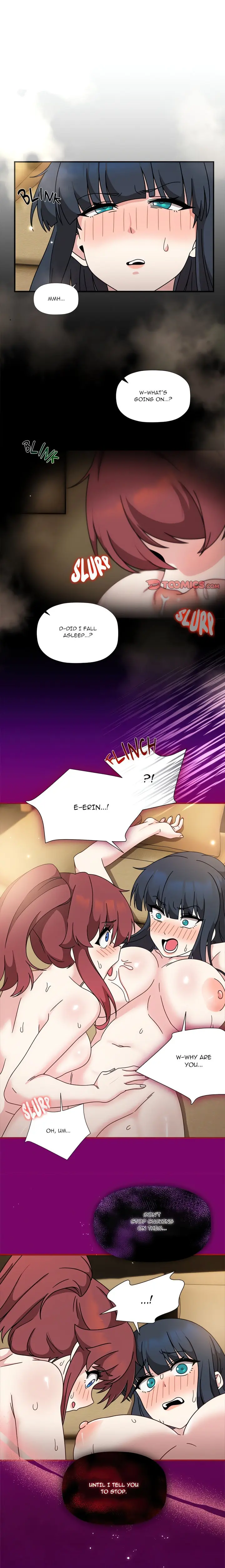 Follow Me Chapter 54 - Page 16